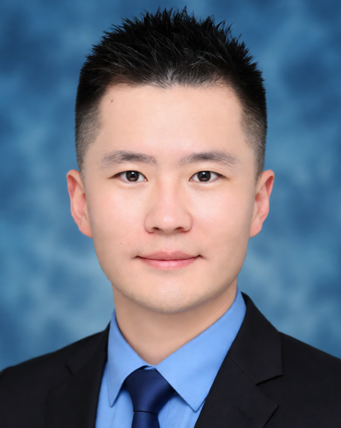 Zhongfei Bai