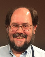 Eric Christian