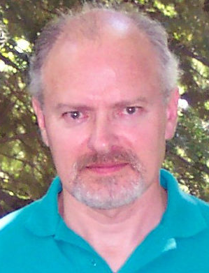 Daniel Bullock