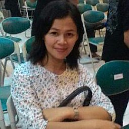 Agnes Dyah Novitasari Lestari