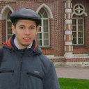 Pavel Vasilyevich Maksimov