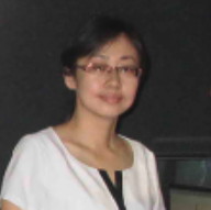 Yejing Wang