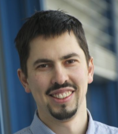 Yevgeny Kazakov