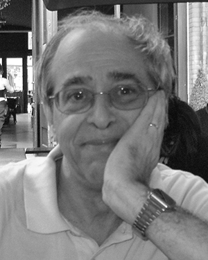 Mario Chiampi