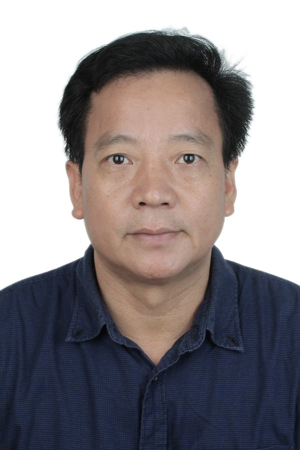 Taili Xie