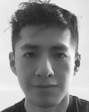 Leo Ramos