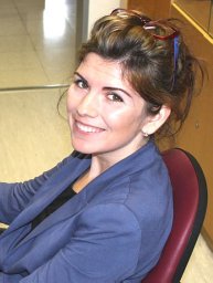 Anna Dragos