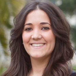Lucía Garcés-Galdeano