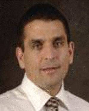 Mark Jaroszeski