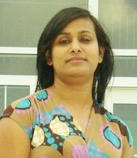 Ranju R Karna