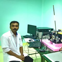 R. S. Vinod Kumar
