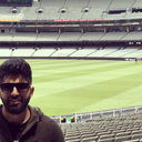 Ashish Markan