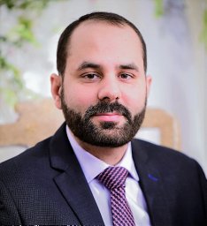 Ali Farooq