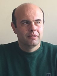 Halil Ibrahim Erkovan