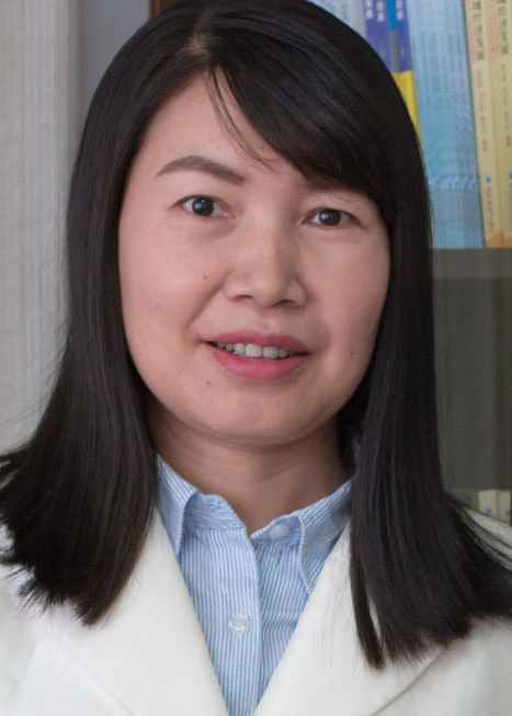 Meiling Kang