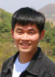 Haochen Wang
