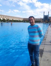 Hamid Bahrami