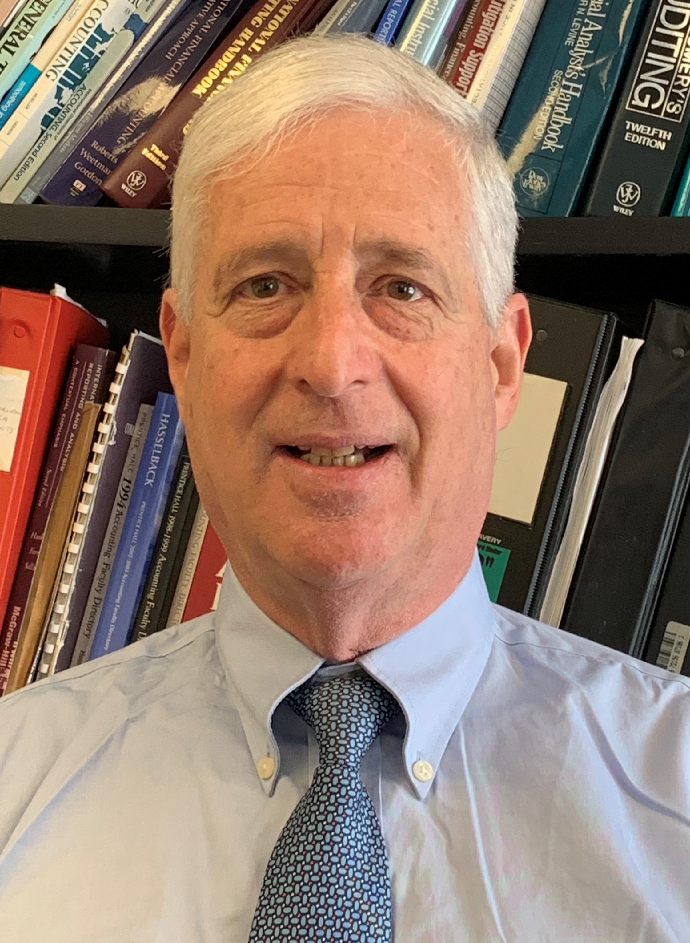 Eli Bartov