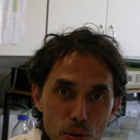Thierry Lorca