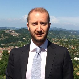 Marco Massarotti