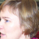 Isabel Vandenberghe