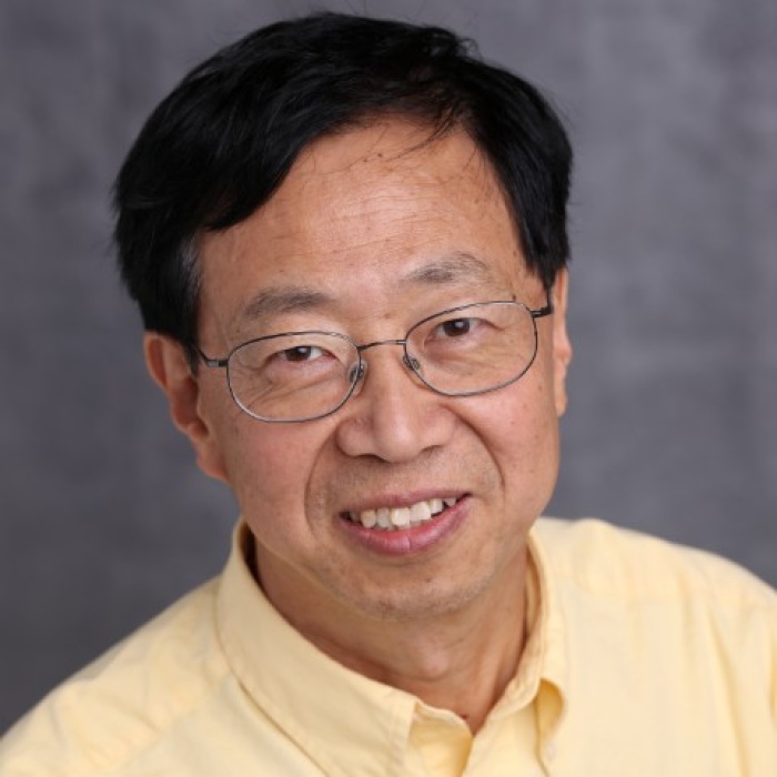 Li Guo
