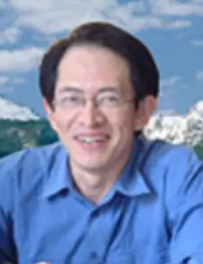 Lin Shen