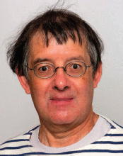 François Le Gland