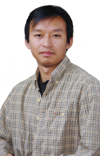 Lei Zhang