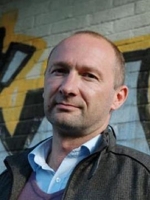 Richard Bellerby