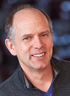 Mark Beeman