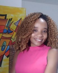 Eunice Omwoyo