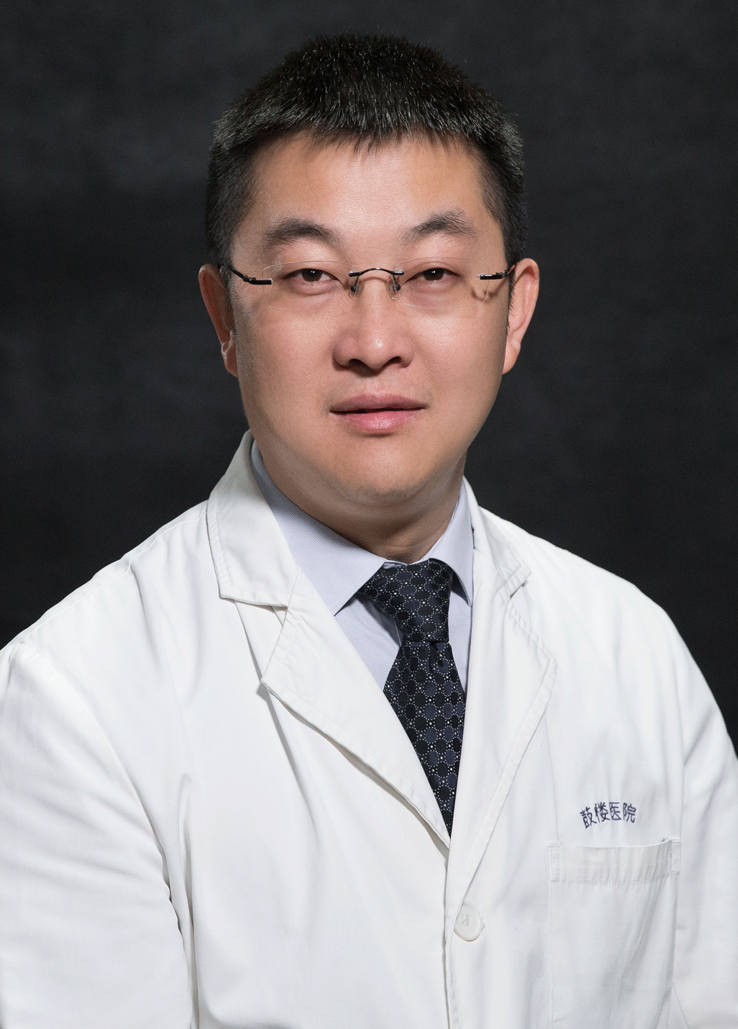 Jingwei Li