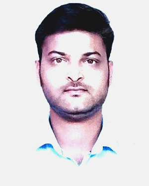 Manoj Kumar Rana
