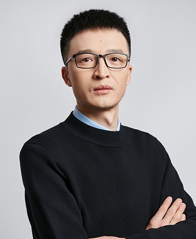 Guoxun Wang