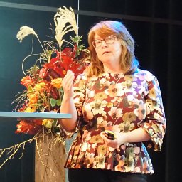 Anne Mangen