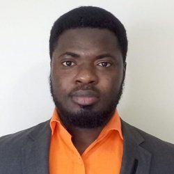 Nathaniel L Lartey