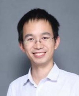 Mingyang Zhou