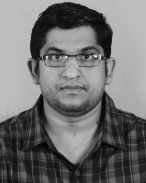 Santosh Kumar Satapathy