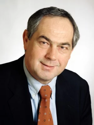 Rudolf Prager