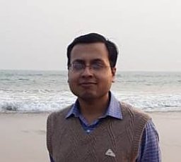 Swayamjeet Satapathy