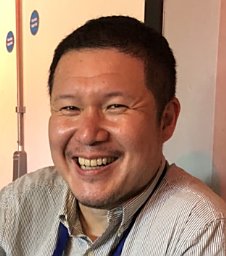 Keita Kamijo