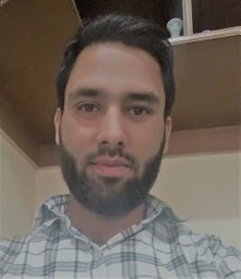 Irfan Maqbool Bhat