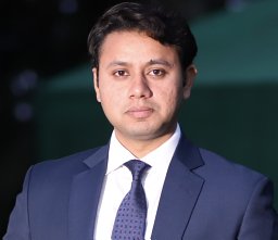 Akhtar Hameed