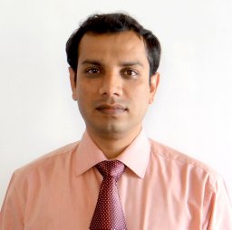Jayarama Shankar