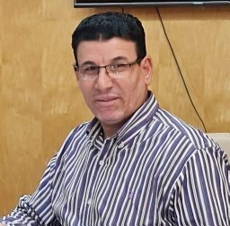 Ayman Fathy