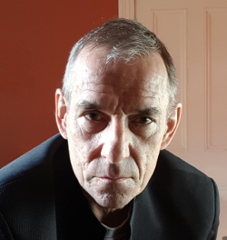 Steve Connor