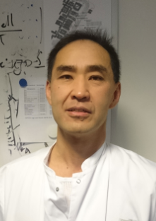 Won Yong Kim
