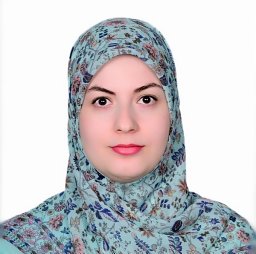 Farnoush Manavi