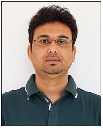 Dipankar Das
